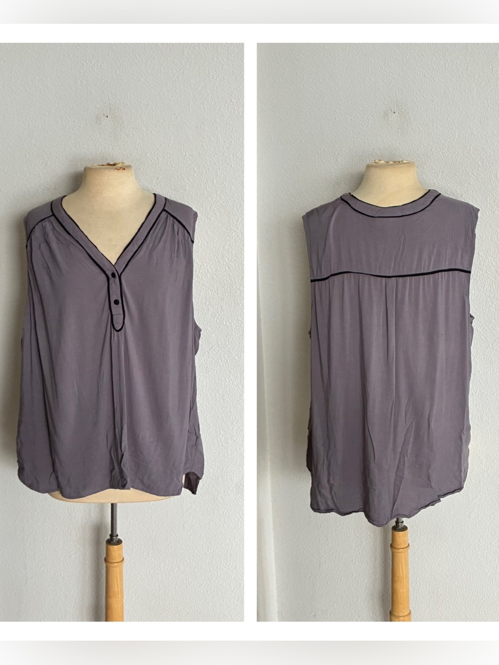ModCloth blouse